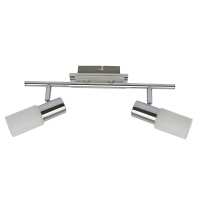 Art.No.6097- спот за коридор  LOGAN от 