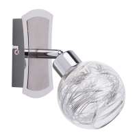 Art.No.6015- спот за спалня  BELLA от 