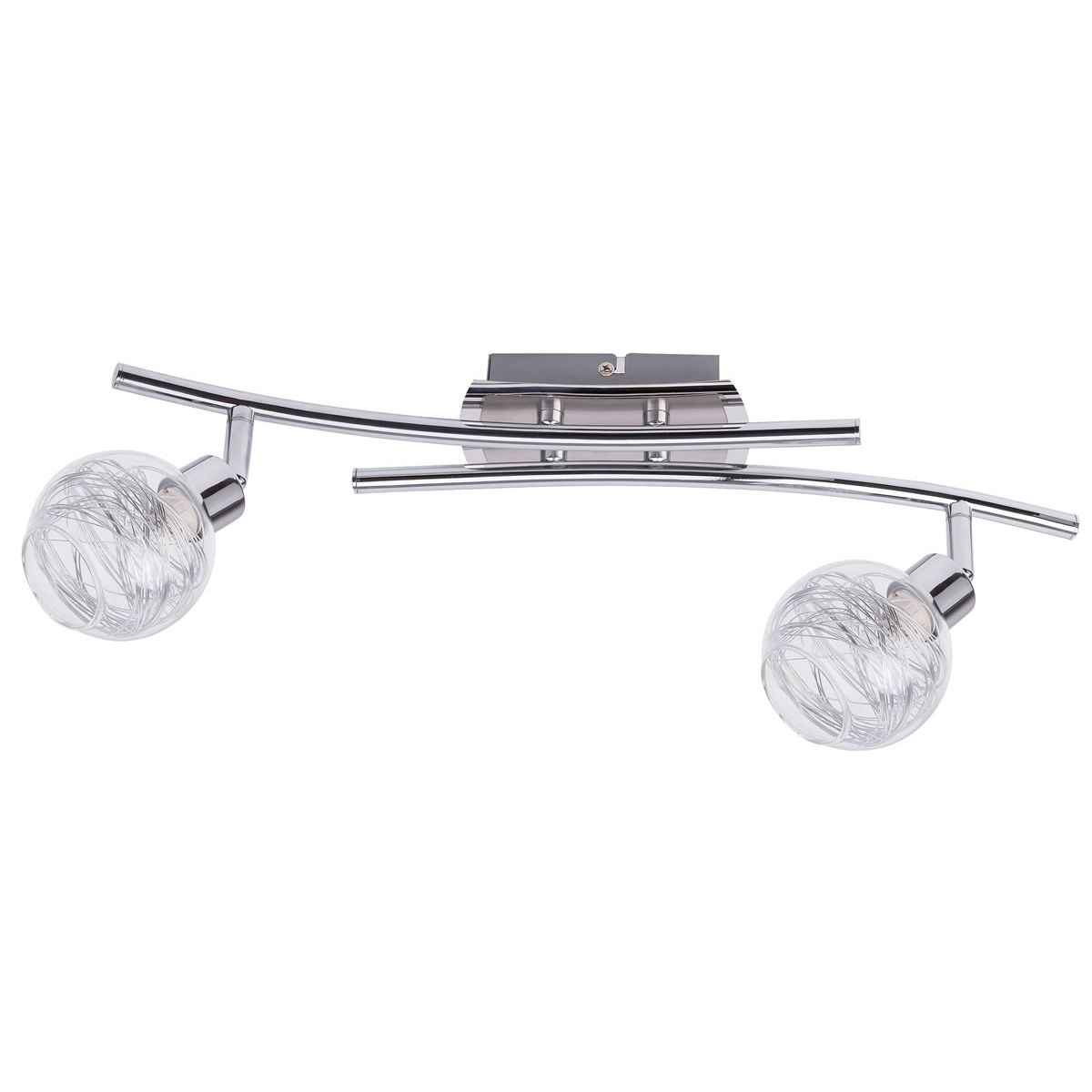 спот с две крушки за кухня BELLA