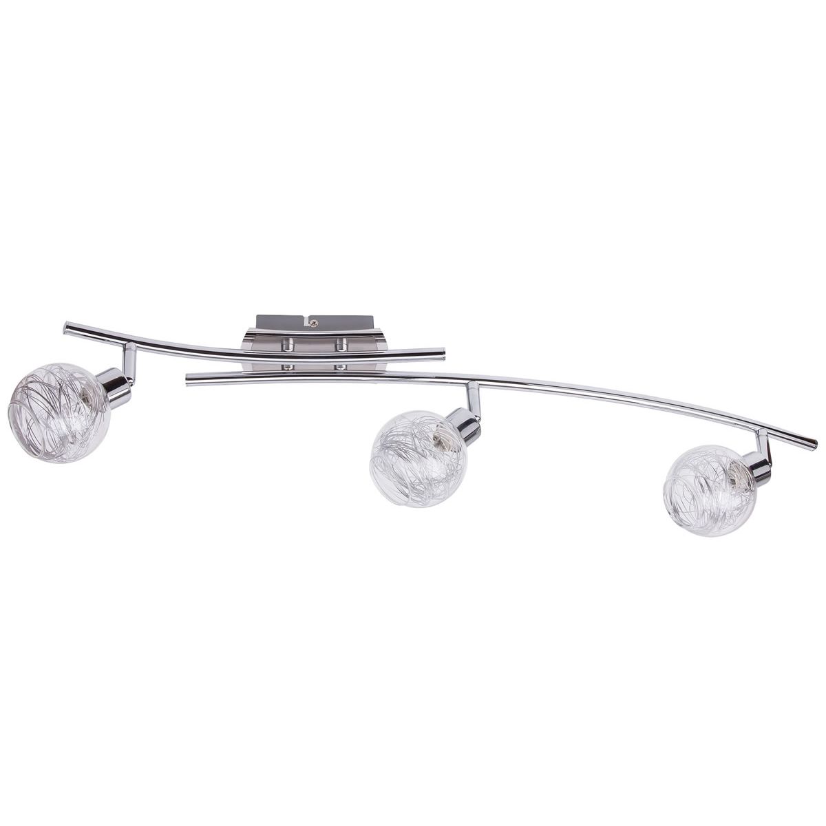 спот с три крушки за всекидневна BELLA