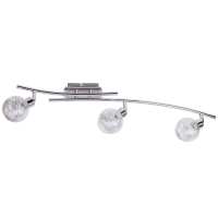 Art.No.6017- спот с три крушки за всекидневна BELLA от 