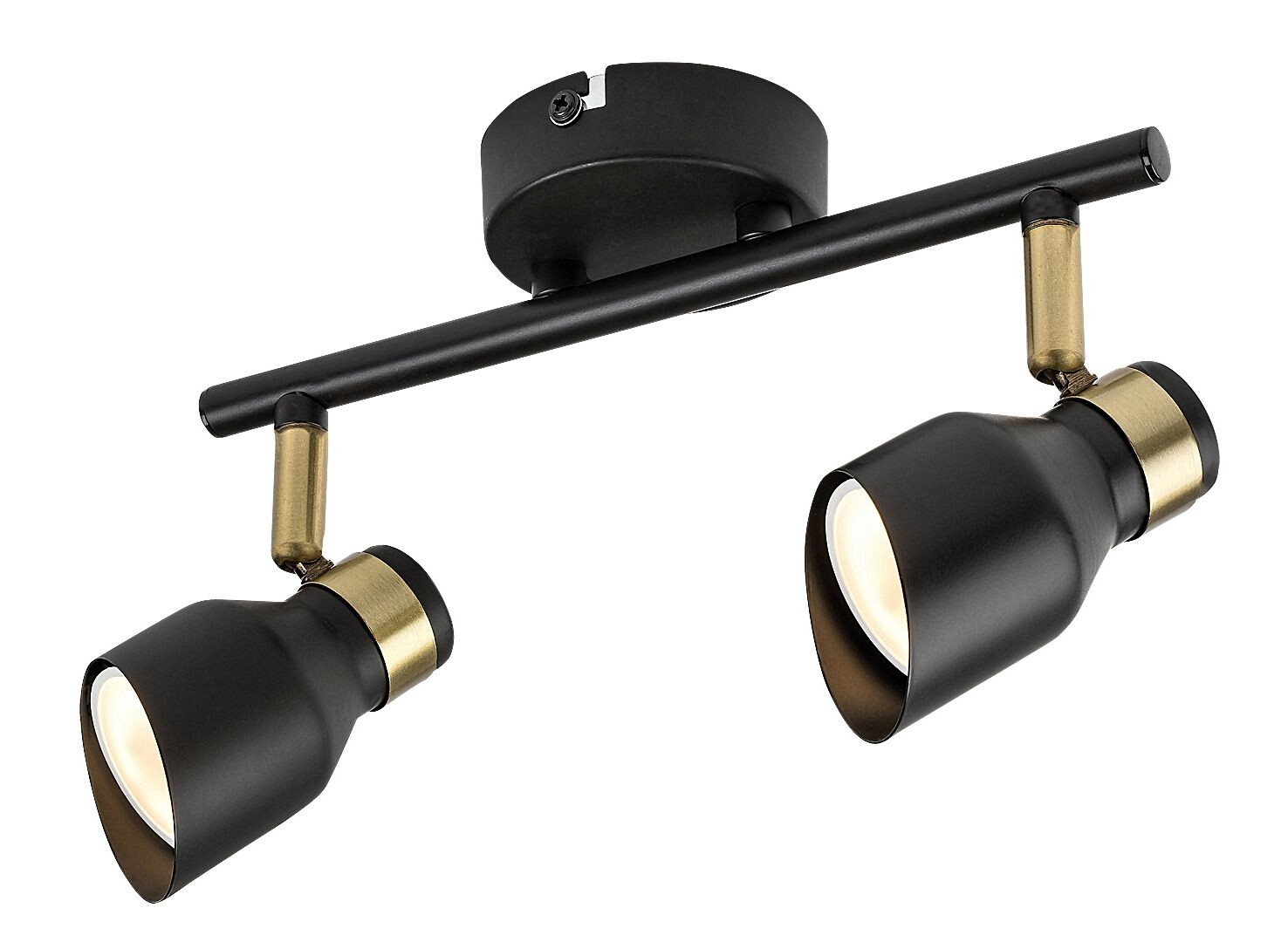 спот с насочване за кухня ,коридор,всекидневна Lilou/Rabalux