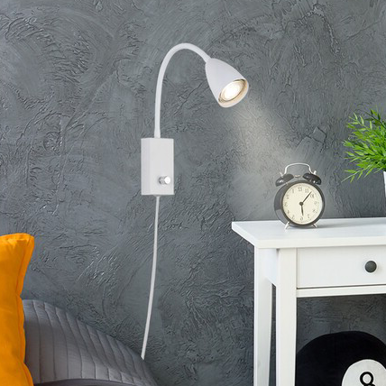 аплик с ключ Mika/Rabalux