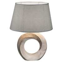 Art.No.21641T- нощна лампа дърво JEREMY от 