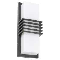 Art.No.8940- аплик за градина Rodez от 