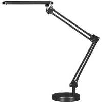 Art.No.4408- работна лампа с ЛЕД панел COLIN от 