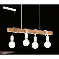 Art.No.33164- бял винтидж полилей TOWNSHEND от 