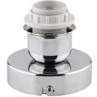 Art.No.1301- стойка за осветително тяло BOTTOM от 