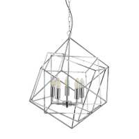 Art.No.7863-3CC- полилей за спалня Cube от 