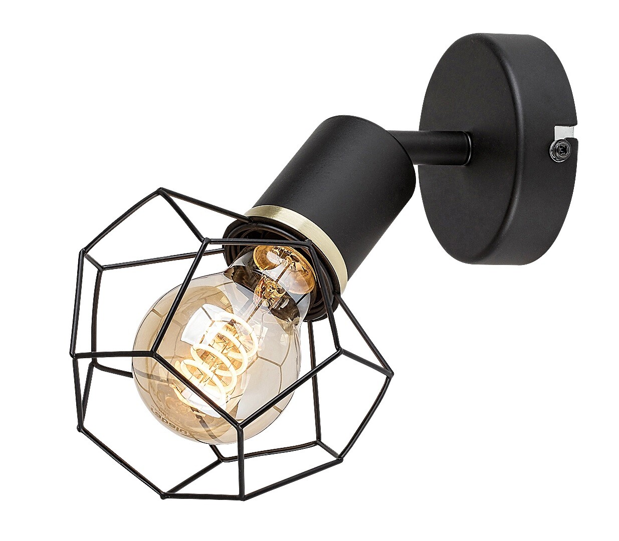    индустриален аплик  Fran/Rabalux