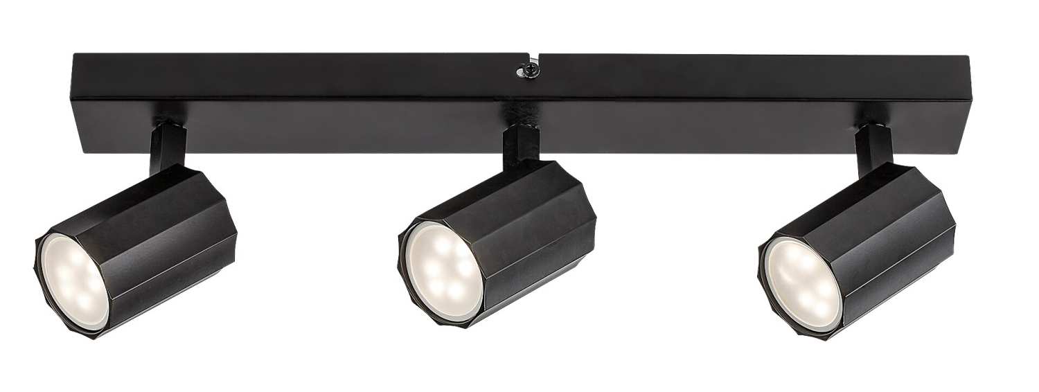 спот за всекидневна,коридор,спалня Rogelio/Rabalux