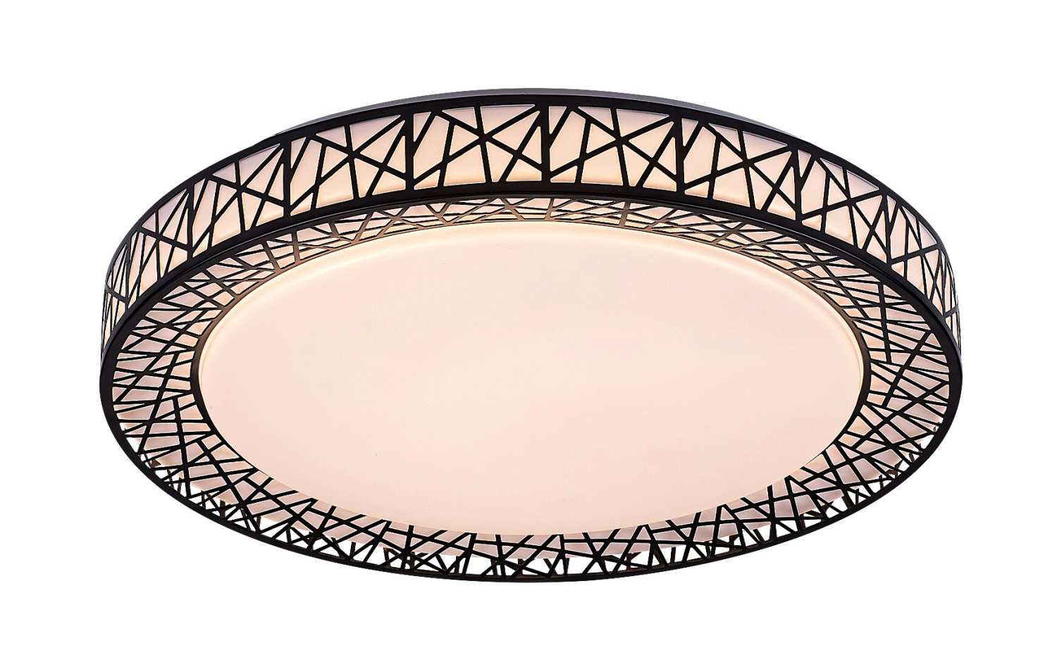 Лед димируем плафон NILIN/RABALUX