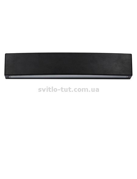 аплик за двор  ANDROMEDA AP2 NERO