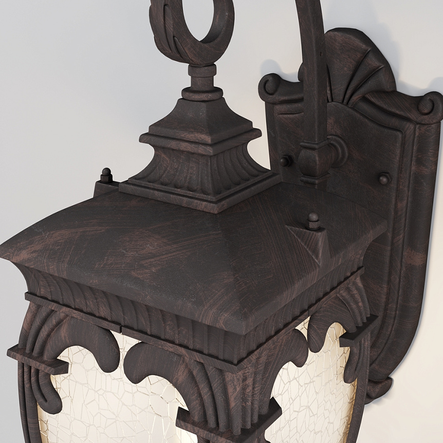 градински фенер Fleur/Maytoni