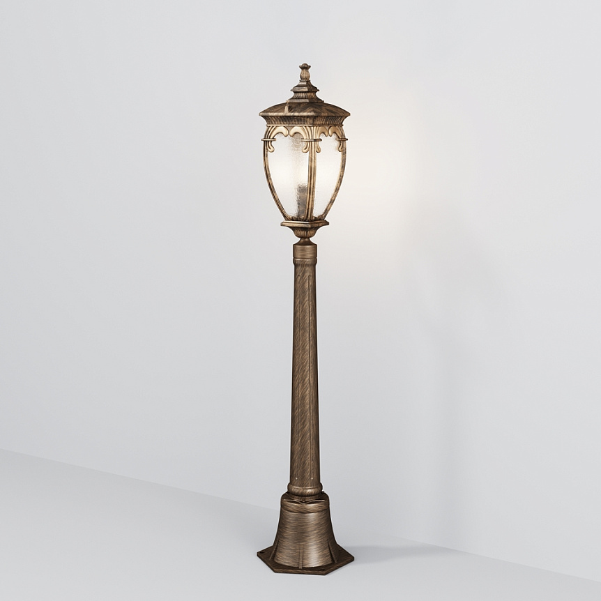 градински стълб Fleur/Maytoni