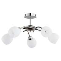 Art.No.24905- полилей за трапезария Kamina/Alfa от 