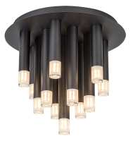 Art.No.71354- Модерен лед полилей за хол, трапезария ,кухня Ramira/Rabalux от 