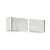 Art.No.091136- аплик CLIP AP2 MINI ARGENTO от 