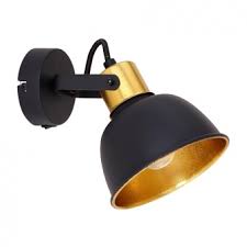 спот индустриален стил  Fillo/Globo