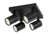 Art.No.73026- спот за всекидневна,коридор,спалня Rogelio/Rabalux от 