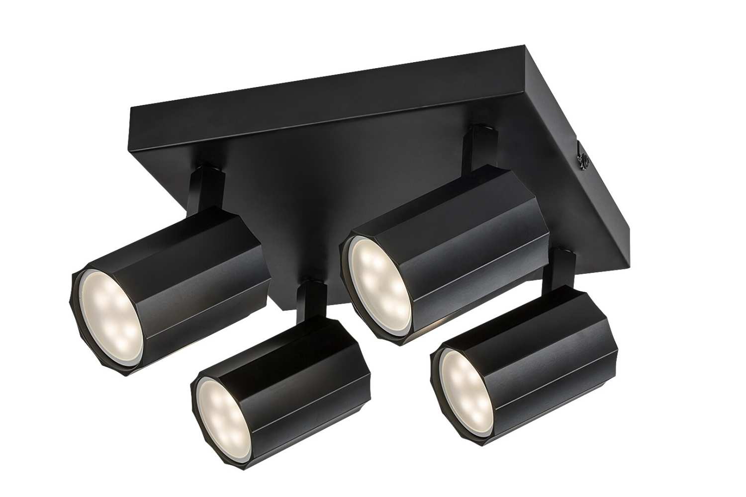 спот за всекидневна,коридор,спалня Rogelio/Rabalux