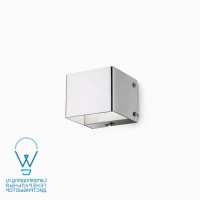 Art.No.095264- аплик  за антре FLASH AP1 bianco от 