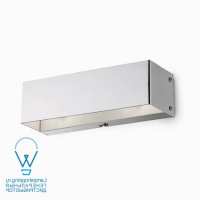 Art.No.095288- аплик за картина  FLASH AP2  bianco от 