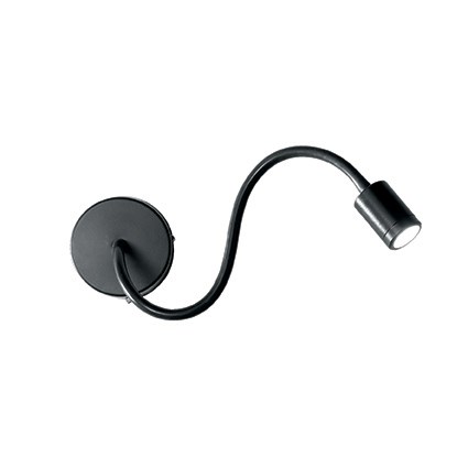 спот FOCUS AP1 nero