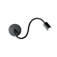 Art.No.097190- спот FOCUS AP1 nero от 