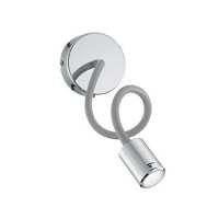 Art.No.097206- спот FOCUS AP1 cromo от 