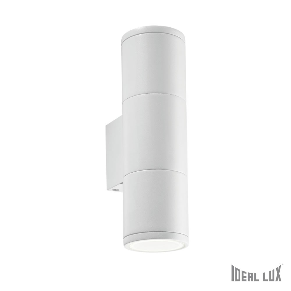 аплик за двор GUN AP2 small bianco