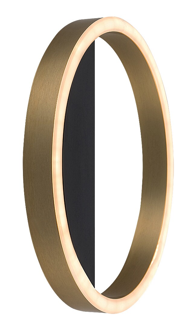 лед аплик за хол, трапезария ,спалня THRIC/RABALUX