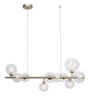 Art.No.72298- полилей за трапезария ,хол спалня ASLOV/RABALUX от 