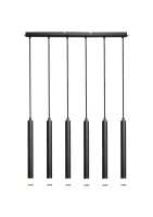 Art.No.72362- Модерен лед полилей за хол, трапезария ,кухня Ramira/Rabalux от 