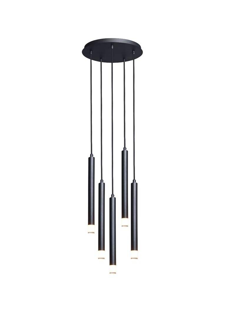 Модерен лед полилей за хол, трапезария ,кухня Ramira/Rabalux