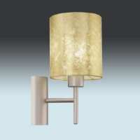 Art.No.97645- аплик златист VISERBELLA от 