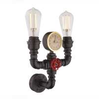 Art.No.43000W2- аплик за стена тип кран  Bayuda/Globo от 