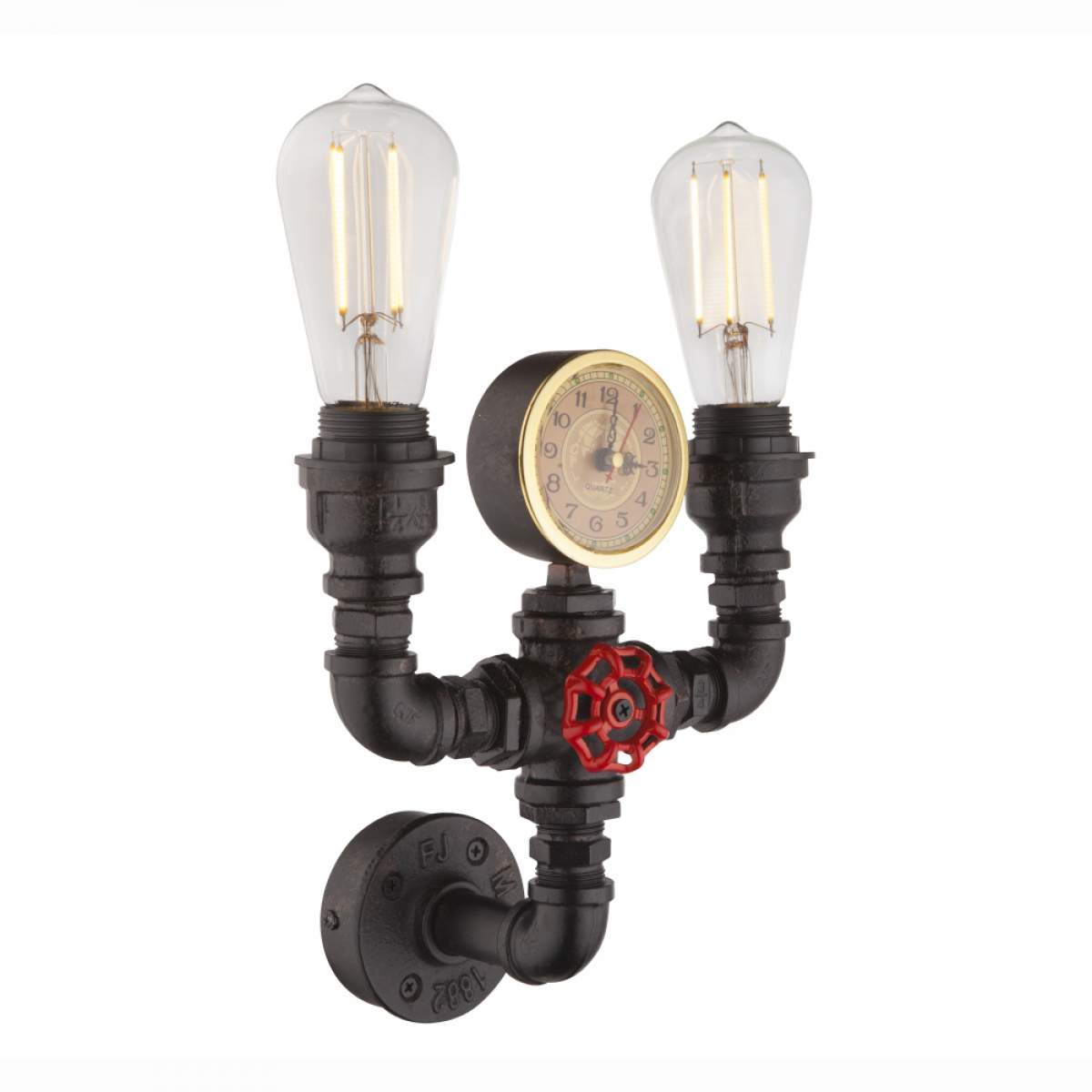 аплик за стена тип кран  Bayuda/Globo