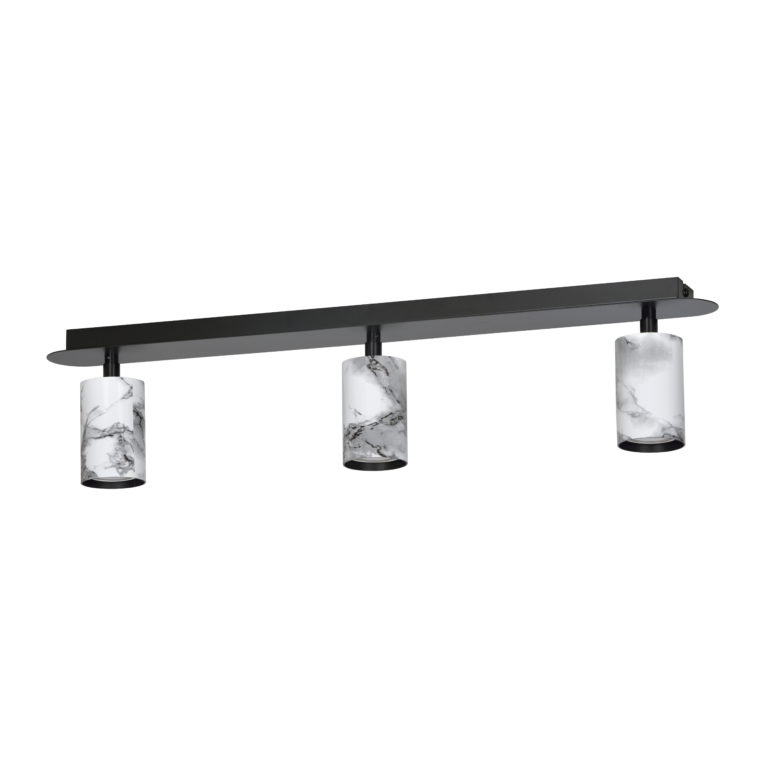 спот с насочване за всекидневна Tent/Emibig