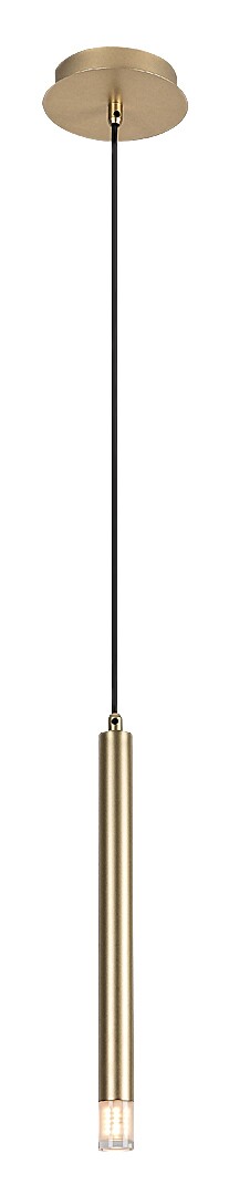 Модерен лед полилей за хол, трапезария ,кухня,спалня Ramira/Rabalux