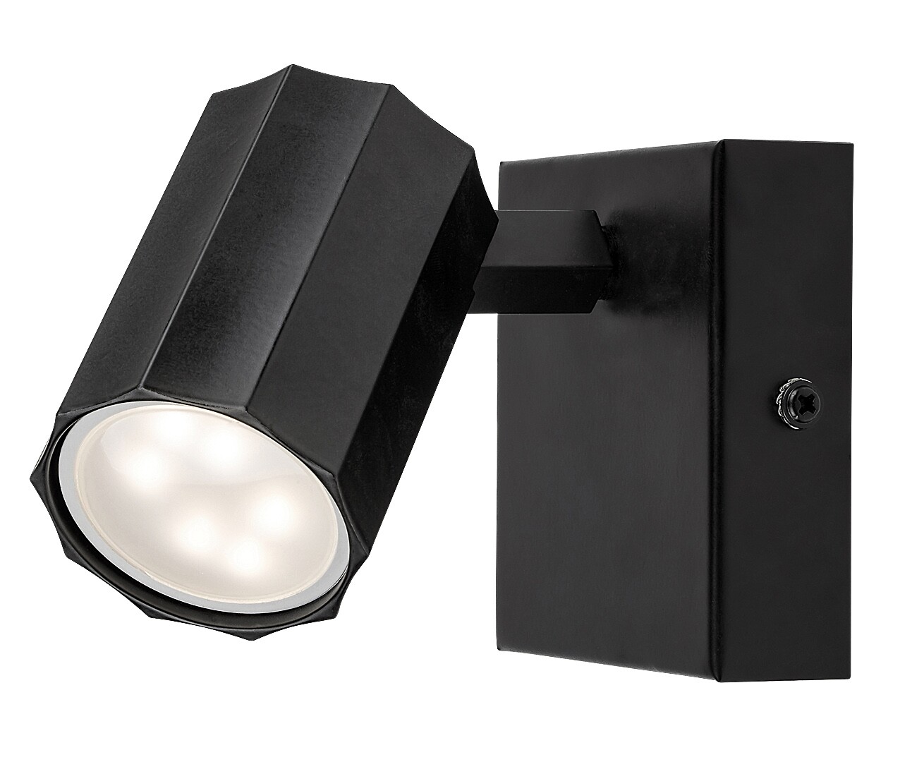 спот за спалня ,всекидневна коридор Rogelio/Rabalux