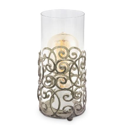 нощна лампа VINTAGE