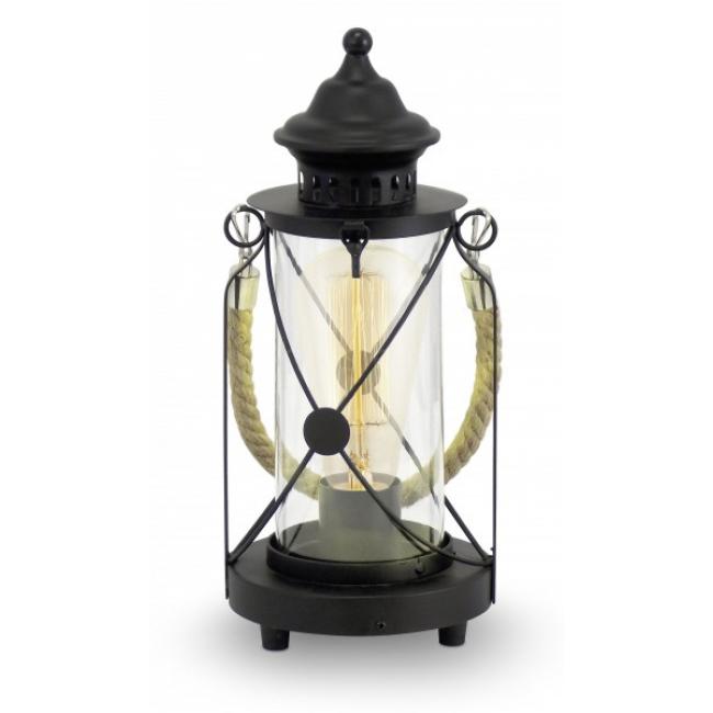 нощна лампа VINTAGE