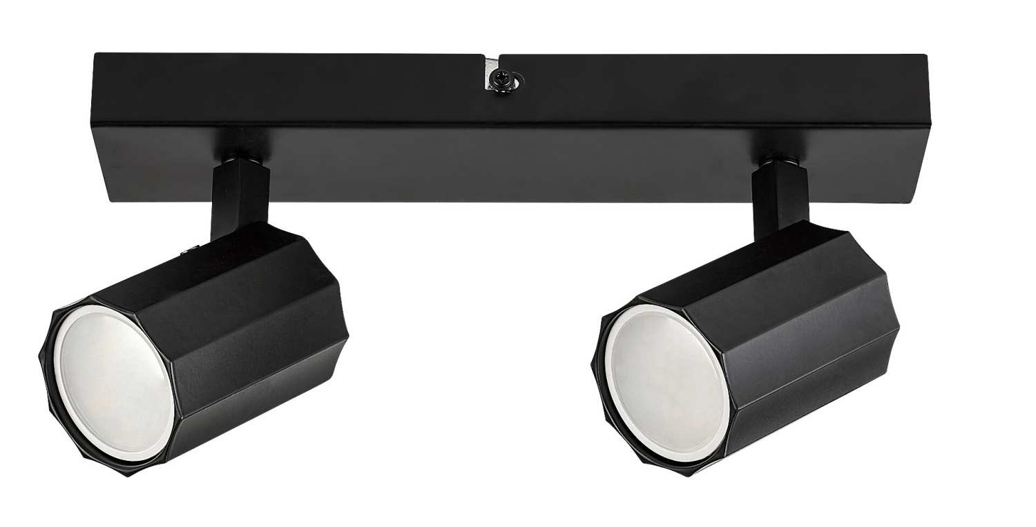 спот за всекидневна,коридор,спалня Rogelio/Rabalux