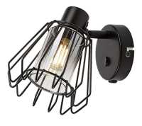 Art.No.73067- спот с насочване на светлината с ключ Emerencia/Rabalux от 