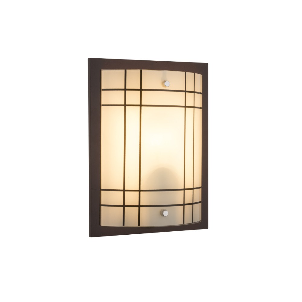 аплик с дърво Kadavu