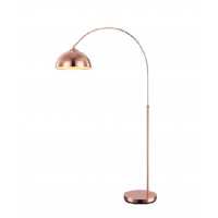 Art.No.58227C- лампион от мед  NEWCASTLE от 