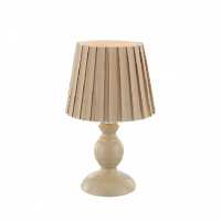 Art.No.21690- нощна лампа METALIC от 