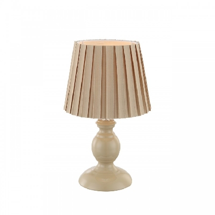 нощна лампа METALIC