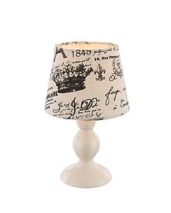 нощна лампа METALIC